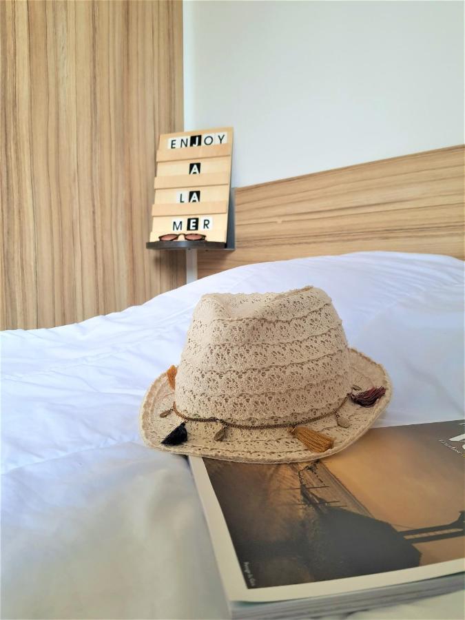 Camping La Plage Saint-Hilaire-de-Riez Zewnętrze zdjęcie